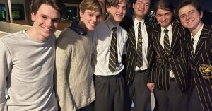 Kedron State High School