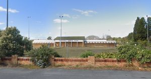 BRC Granted Lease Over Former Stafford Bowls Club