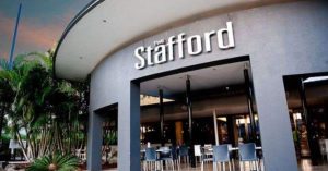Stafford Tavern