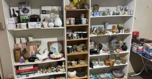 Get Ready for Some Epic Shopping at Kedron’s Garage Sale!