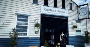 The Creative Collective Brisbane
