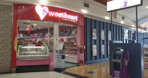 Sweetheart Confectionery