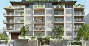 Proposal for New Multi-Dwelling Residential Development on Norman Avenue Lodged