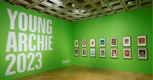 Kedron Teen Wins Big at Young Archie Competition