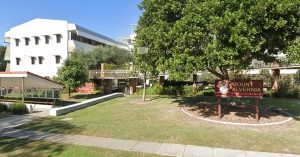 Mount Alvernia College