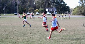 Kedron Football Club