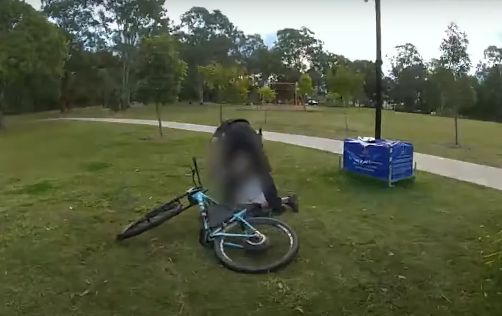 Kedron e-bike crackdown