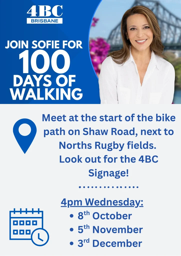 100-Days-of-Walking Sofie Formica