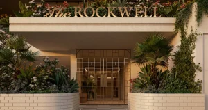 The Rockwell