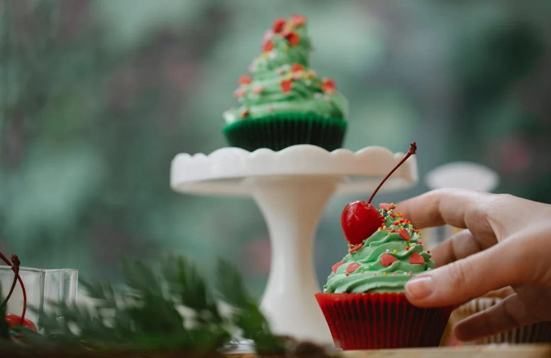 Stafford Heights bake stall