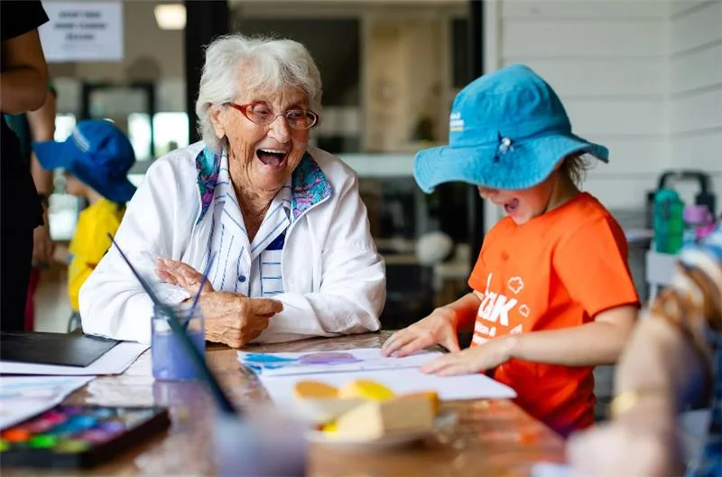 Rockpool Residential Aged Care
