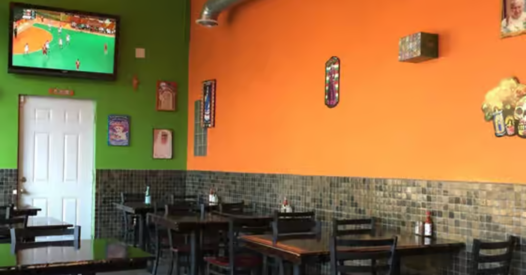 mexican