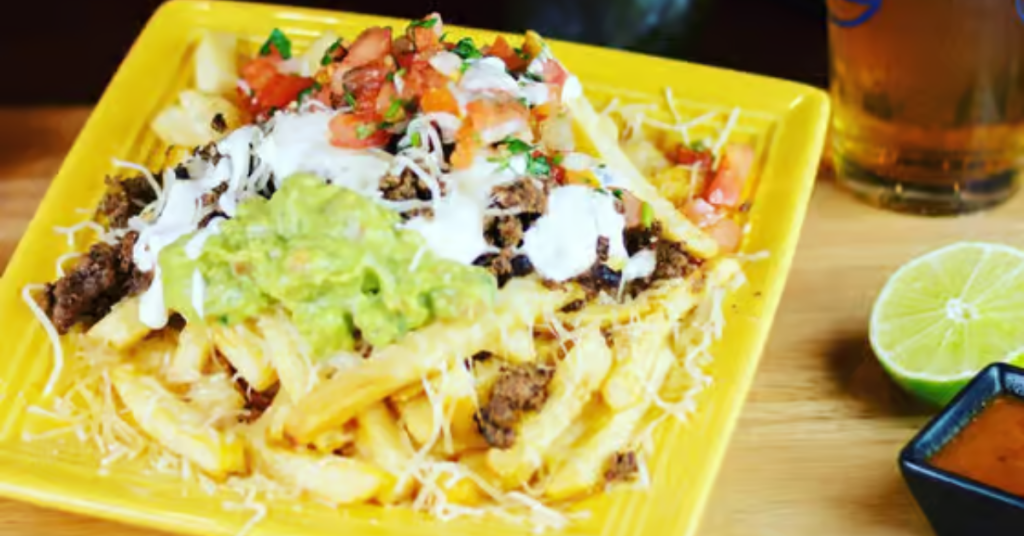 mexican