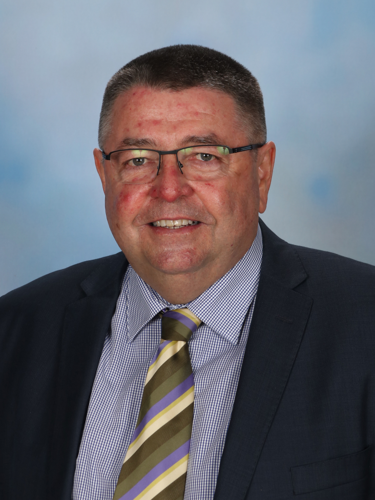 Mr Martin Wilkie