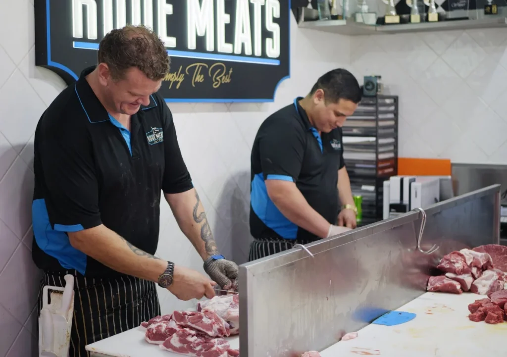 Rode Meats