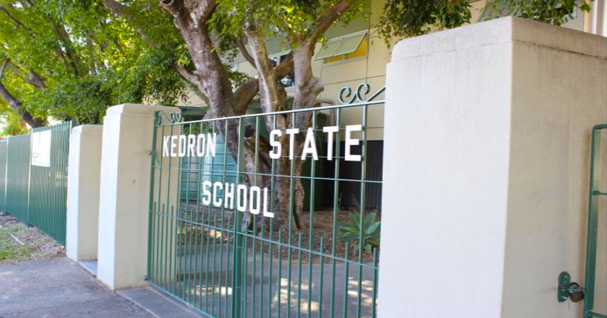 Kedron SS Behaviour Survey Shows Strong Staff and Student Confidence