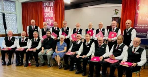 Apollo Male Choir