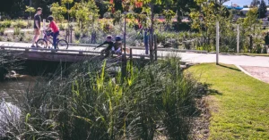 Kedron Brook