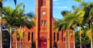 St Andrew's