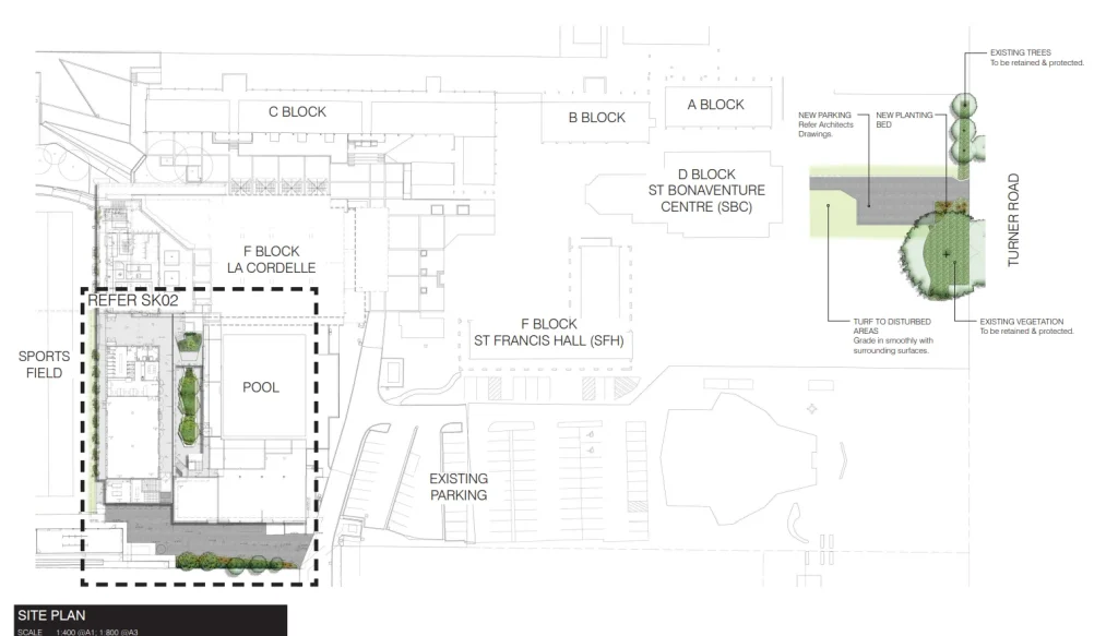 Padua College