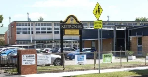 Kedron Week