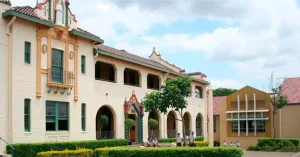 Padua College