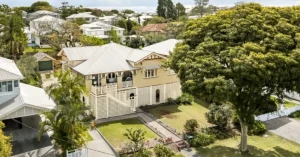 Queenslander