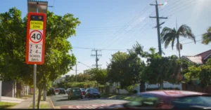Kedron Safer School Precinct Plan
