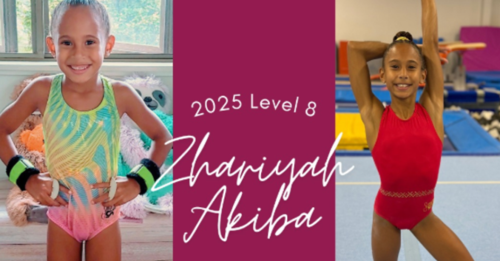 Zhariyah Akiba